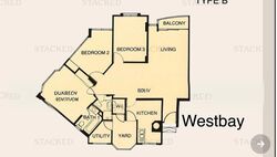 West Bay Condominium (D5), Condominium #566656281